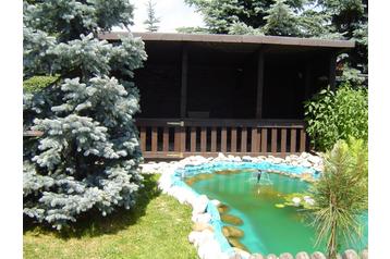 Slovakia Privát Liptovský Mikuláš, Eksteriør